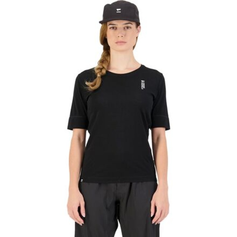 Cadence Bike Short-Sleeve Shirt – Women&apos;s
