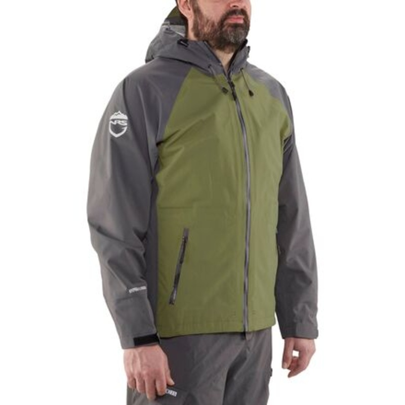 Champion Jacket – Men&apos;s|Dark Shadow|S
