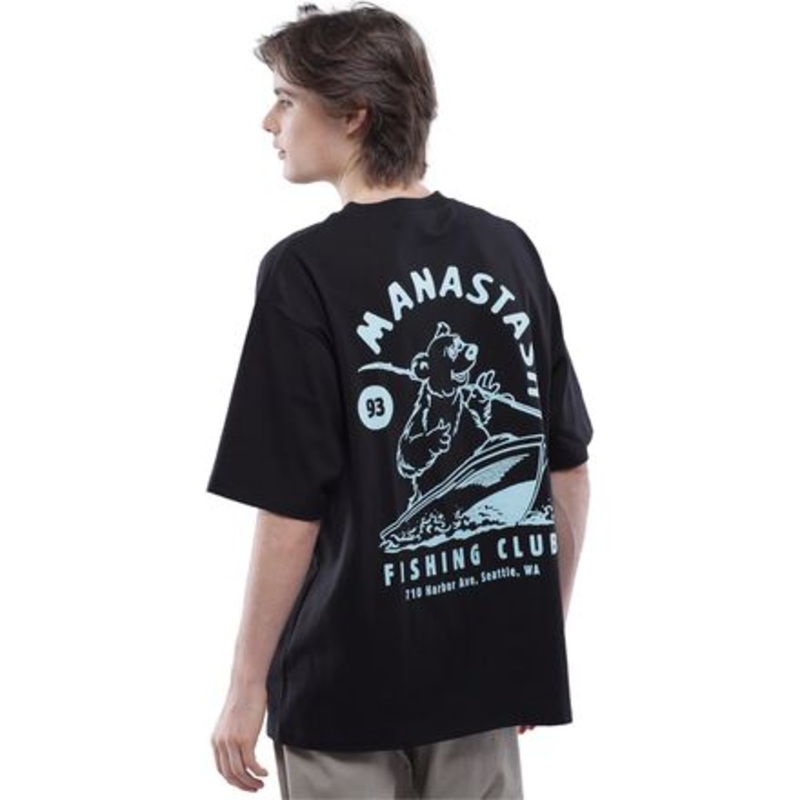 CiTee Fishing Club T-Shirt – Men&apos;s