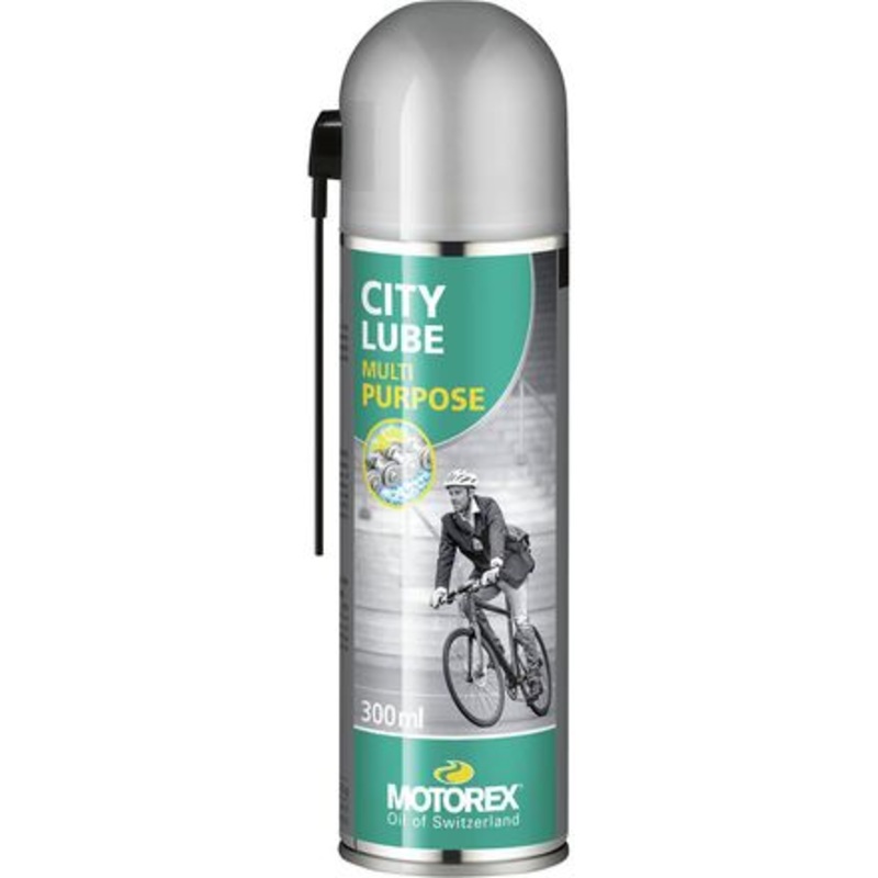 City Lube|Spray|56ml