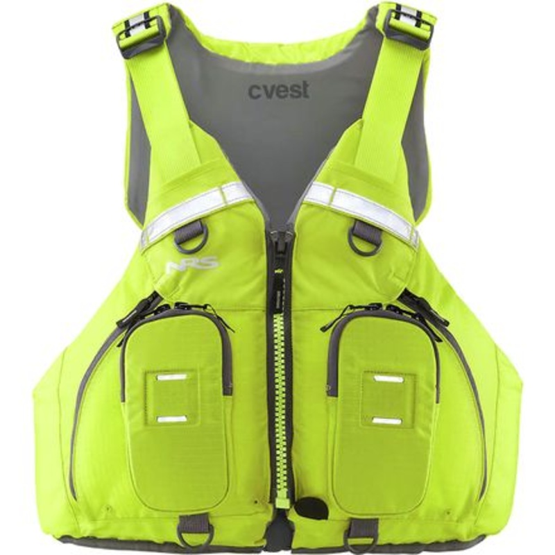 cVest Type III Personal Flotation Device