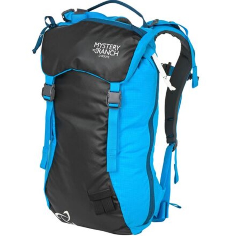 D-Route 17L Backpack|Techno|One Size