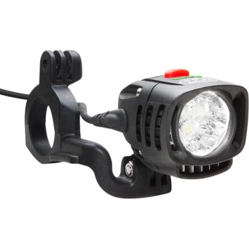 Epro 1000 Front Light|One Color|One Size