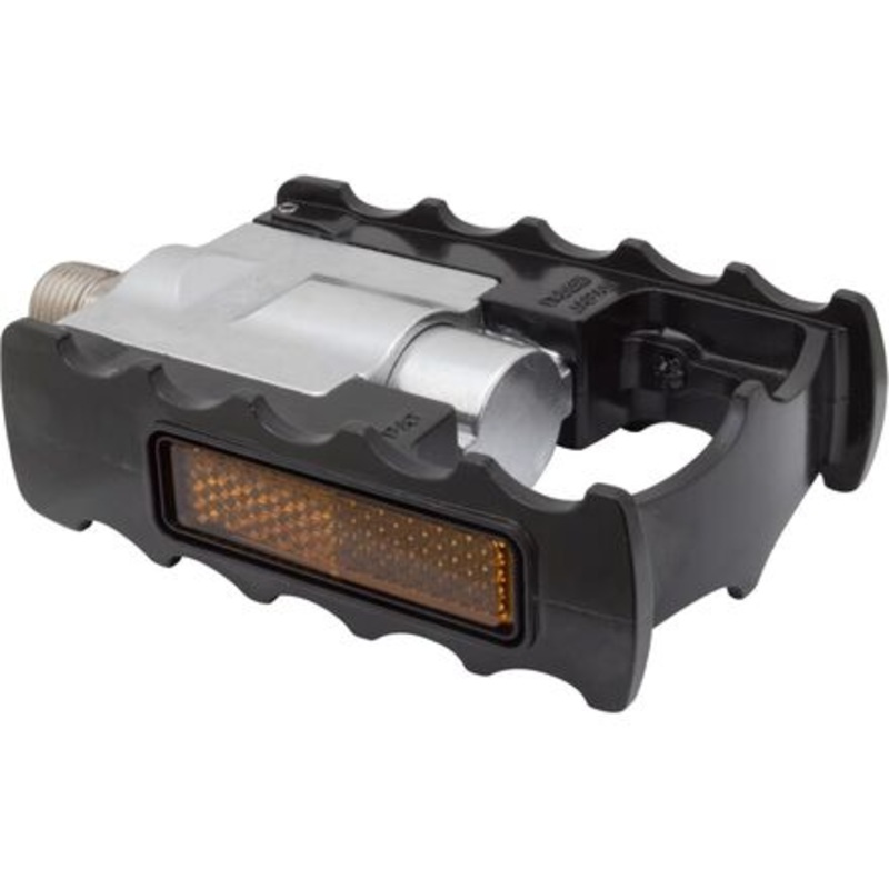 Fd-7 Folding Platform Pedals|One Color|One Size