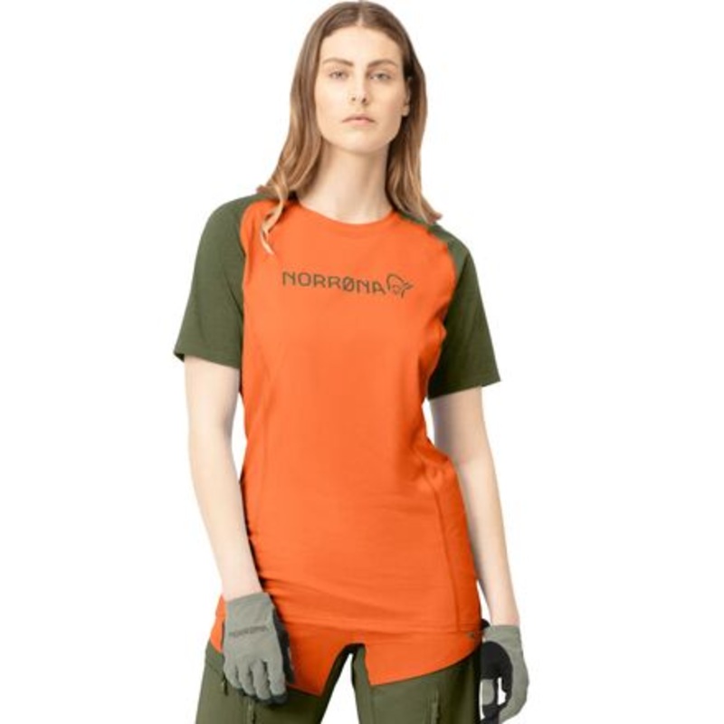 Fjora Equaliser Lightweight T-Shirt – Women&apos;s