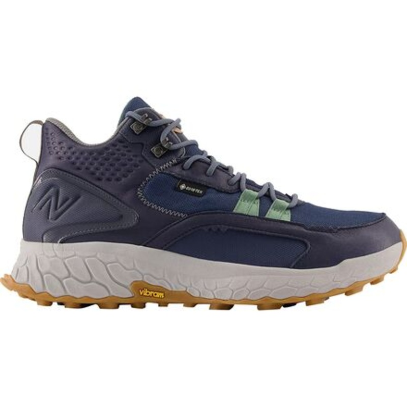 Fresh Foam X Hierro Mid Extra Wide Hiking Boot – Men&apos;s