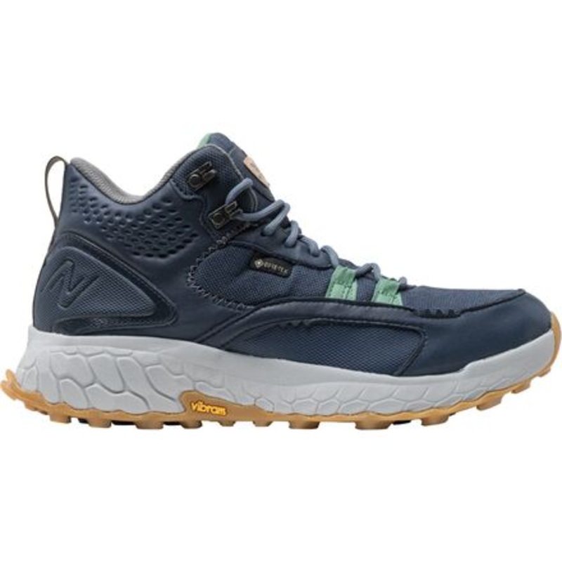 Fresh Foam X Hierro Mid Hiking Boot – Men&apos;s