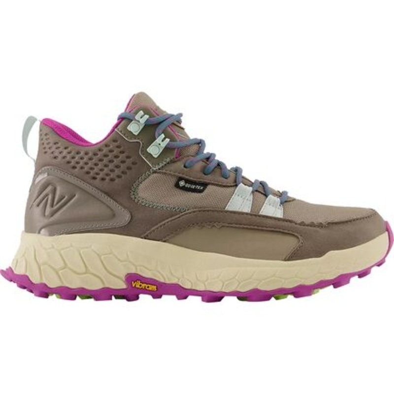 Fresh Foam X Hierro Mid Wide Hiking Boot – Women&apos;s