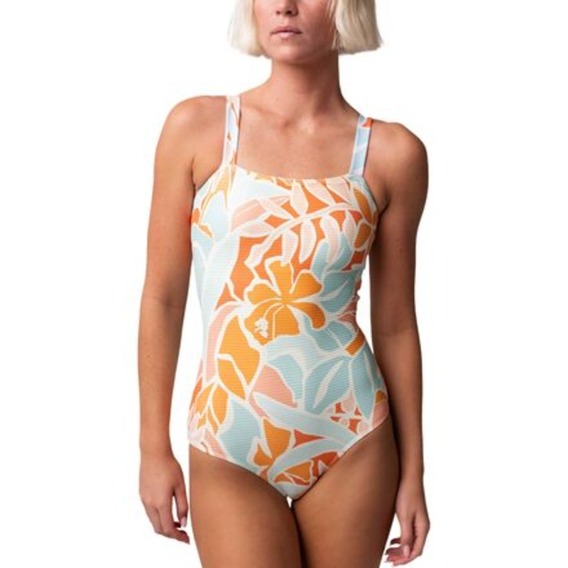 Harbor One-Piece Swimsuit – Women&apos;s