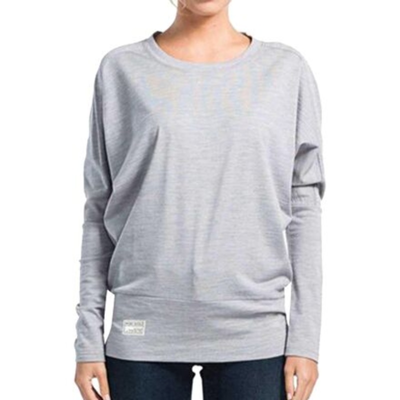 Harlow Long-Sleeve Top – Women&apos;s