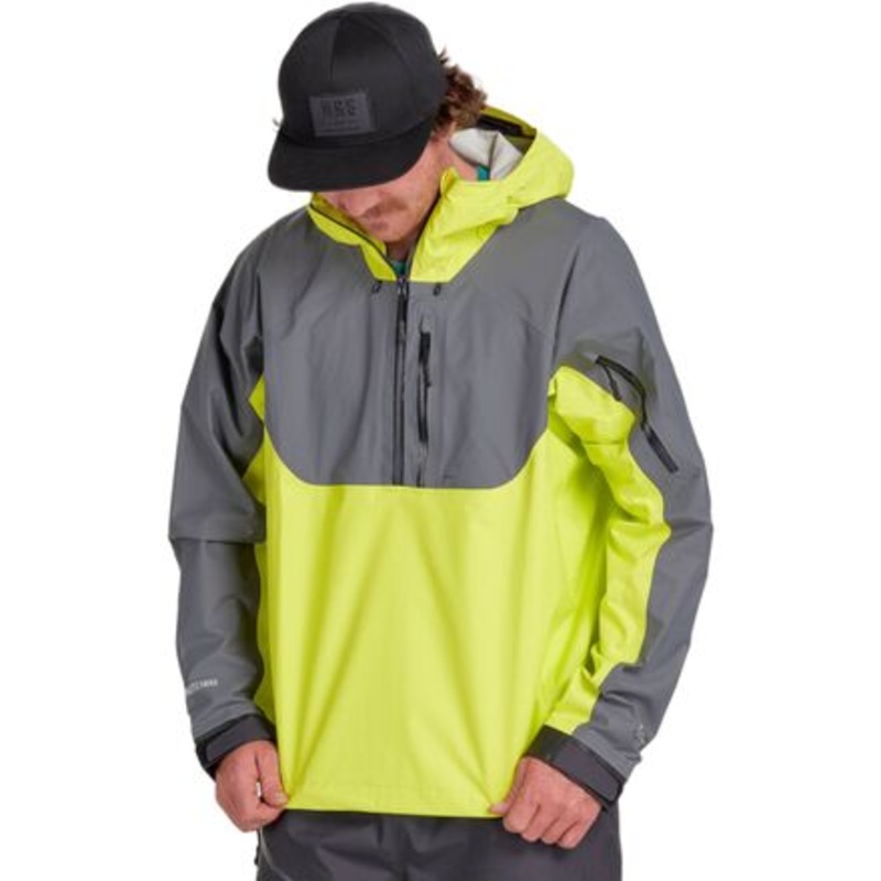 High Tide Splash Jacket – Men&apos;s
