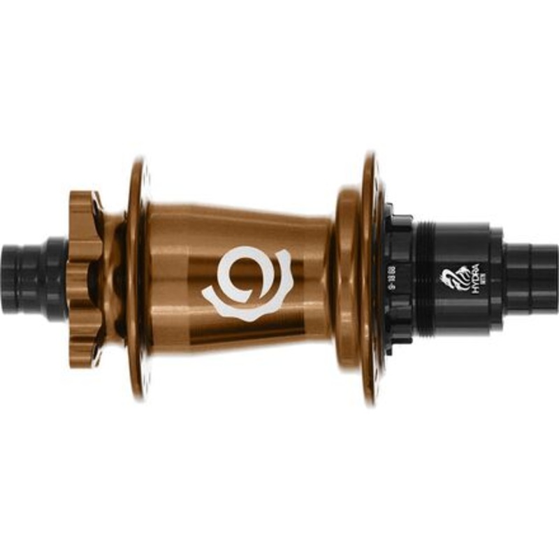 Hydra Classic Hubset|Bronze