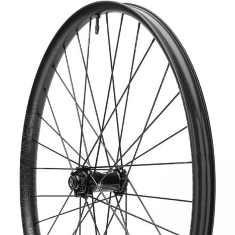 Hydra Enduro 300 29in Boost Wheelset