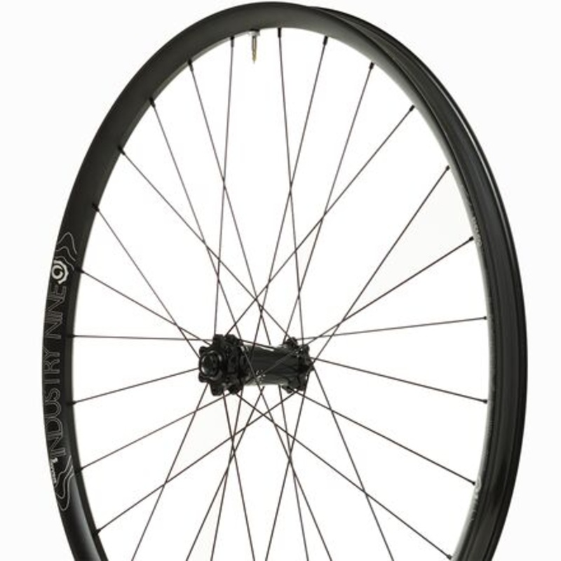 Hydra Enduro S 29in Super Boost 157 Wheelset