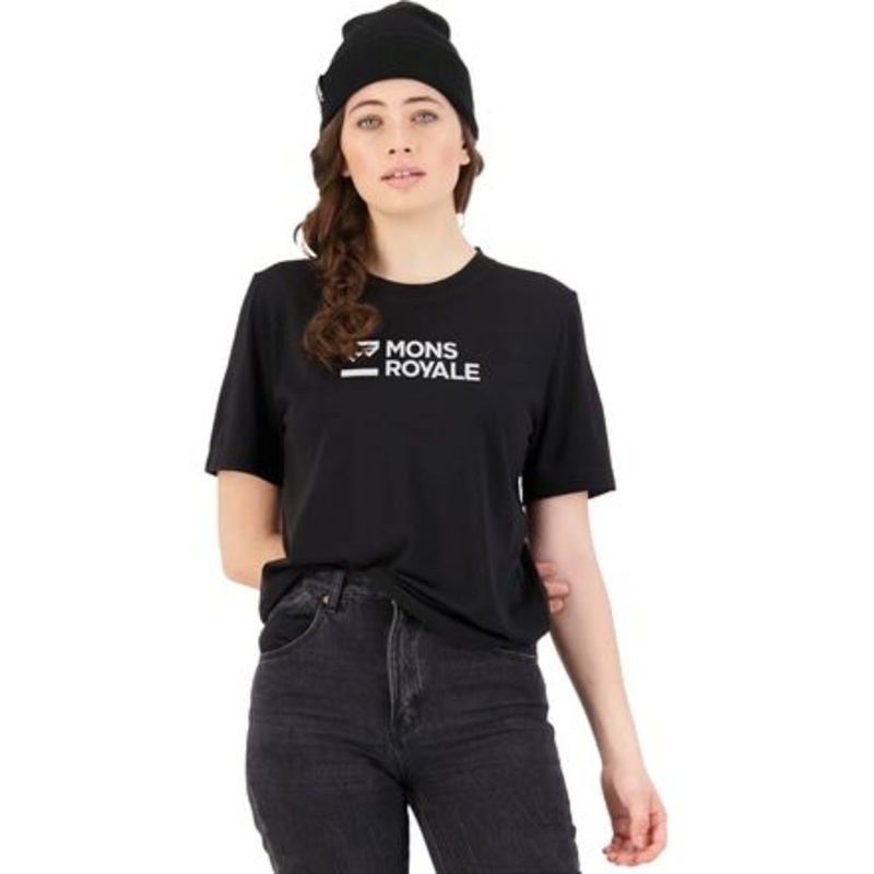 Icon Logo T-Shirt – Women&apos;s