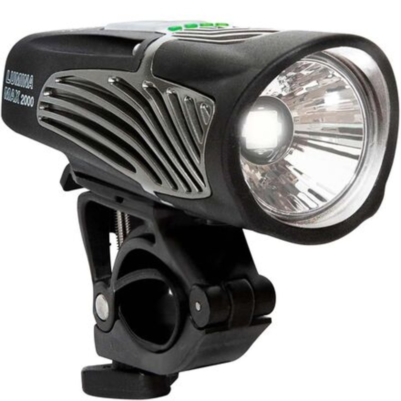 Lumina Max 2000 NiteLink Headlight