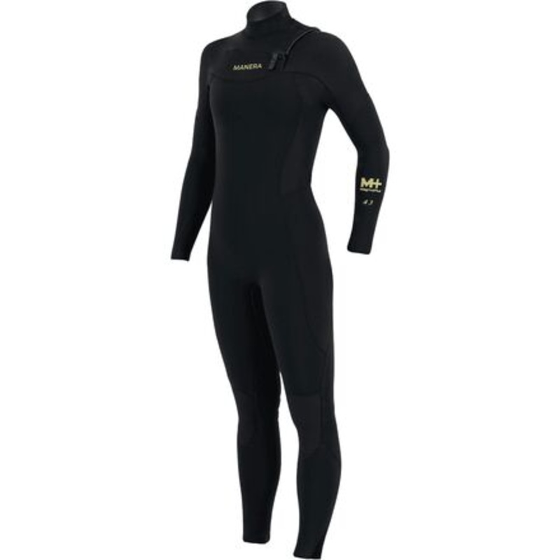 Magma FZ 4/3mm Wetsuit – Women&apos;s