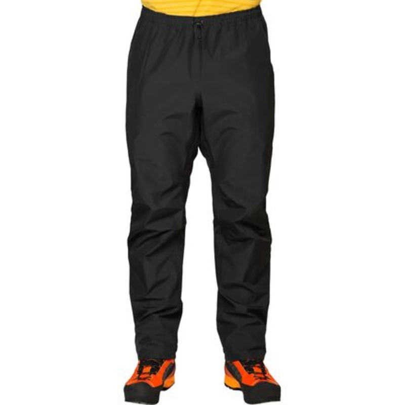 Makalu Pant – Men&apos;s|Black|XL/Reg|S/Reg|XXL/Reg|XL/Long|M/Reg