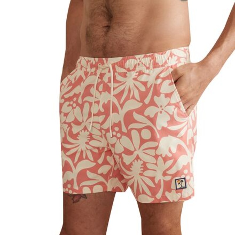 Mechanical Stretch Swim Trunk – Men&apos;s