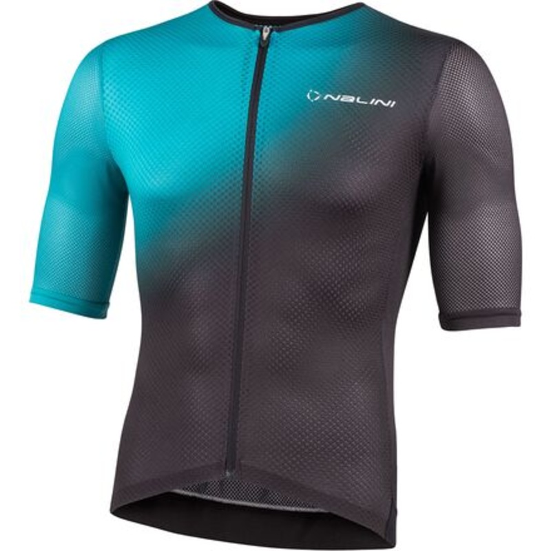 Mesh Short-Sleeve Jersey – Men&apos;s