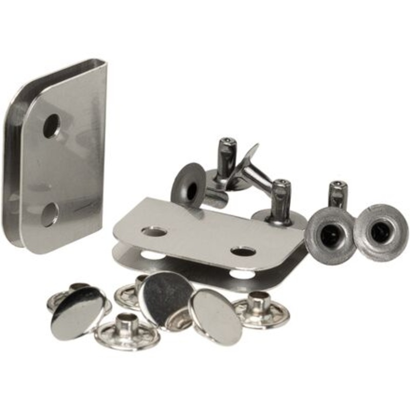 Metal Bracket – 2022|Black|None