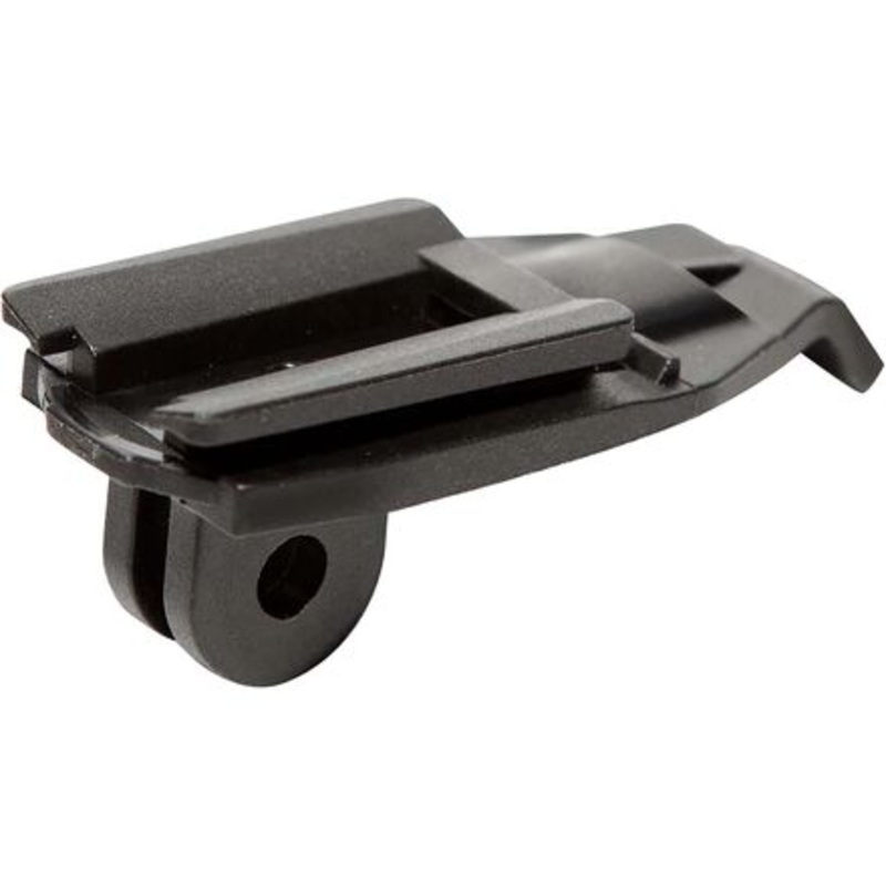 NR GO ActionCam Mount Adapter|One Color|One Size