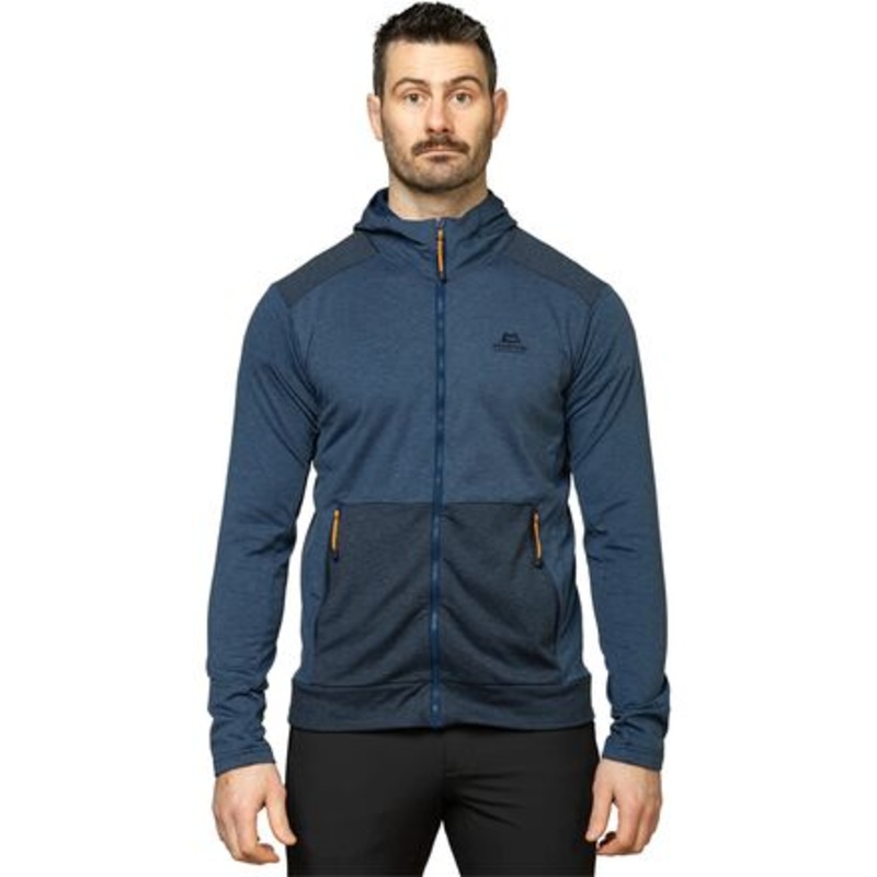 Oracool Hooded Jacket – Men&apos;s