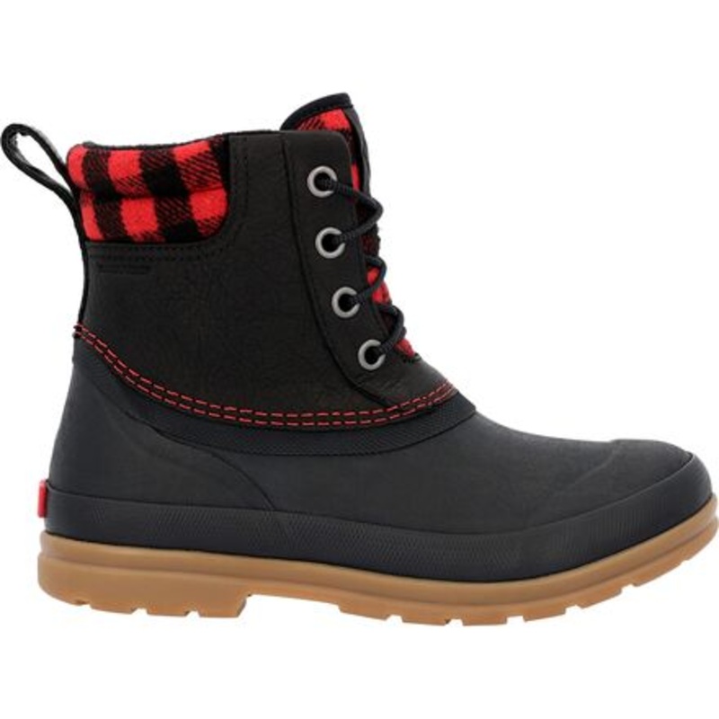 Originals Boot – Women&apos;s|Black/Buffalo Plaid|7.0|8.0|5.0|10.0|11.0|6.0|9.0