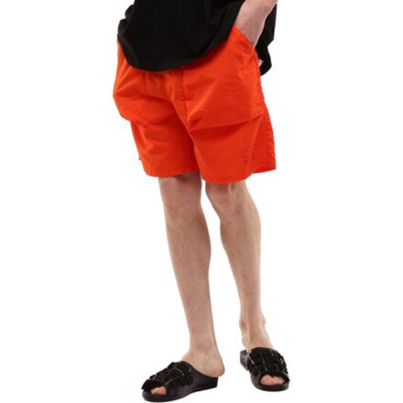 Park Short – Men&apos;s|Orange|US XL/JPN XXL|US L/JPN XL|US S/JPN M
