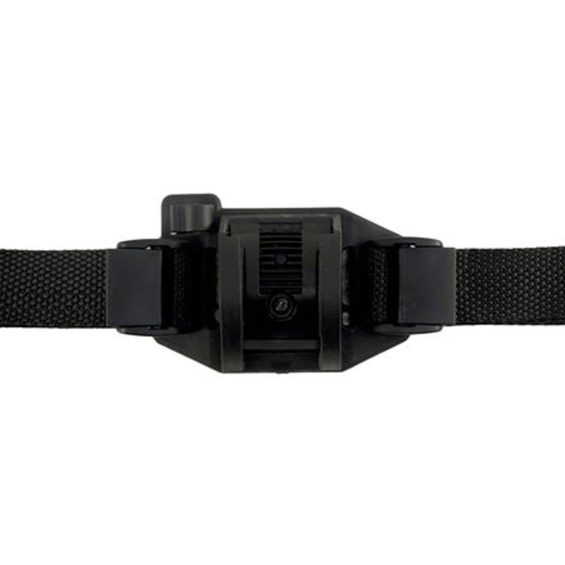 Pro Series Low Profile Helmet Strap Mount