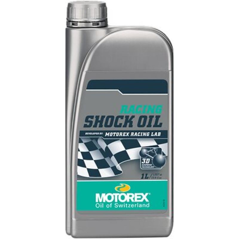 Racing Shock Oil|1L|250ml
