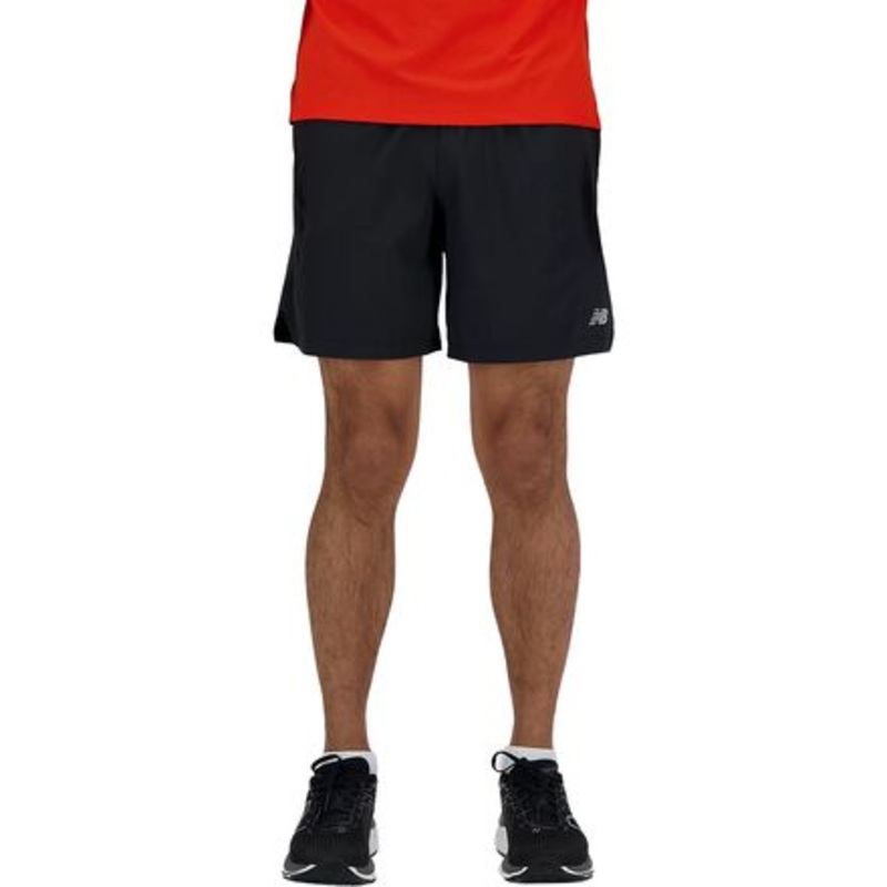 RC 7in Short – Men&apos;s|Black|Blue|XL|S