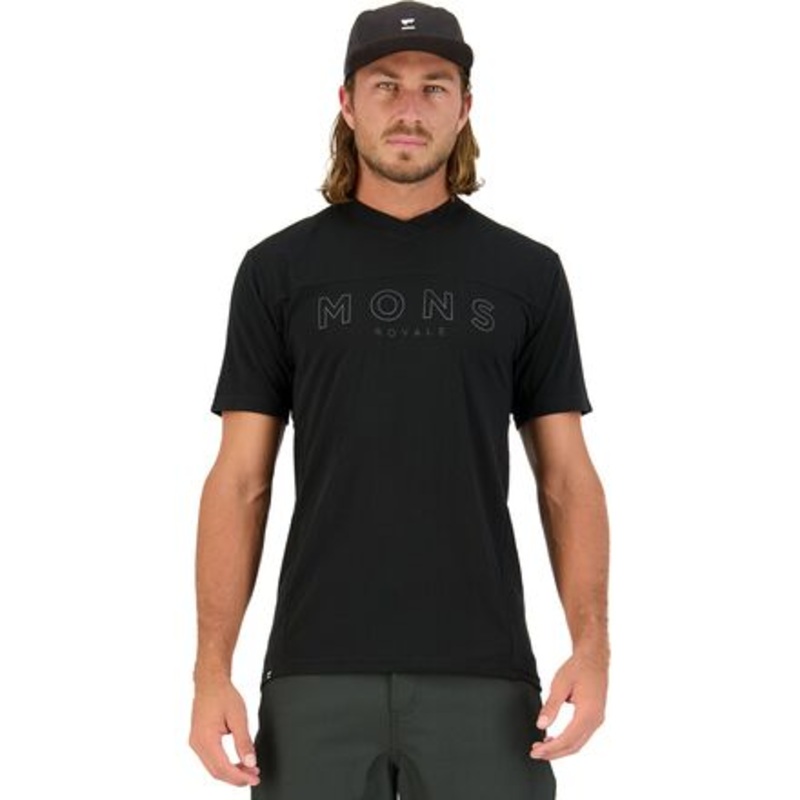 Redwood Enduro VT Jersey – Men&apos;s