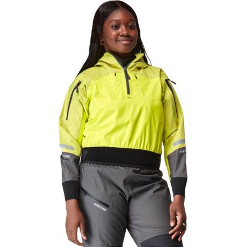 Riptide Splash Jacket – Women&apos;s