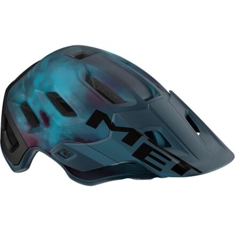 Roam Mips Helmet|Blue Indigo/Matte|Stromboli Black/Matt Glossy|White Iridescent/Matt|L|S|M