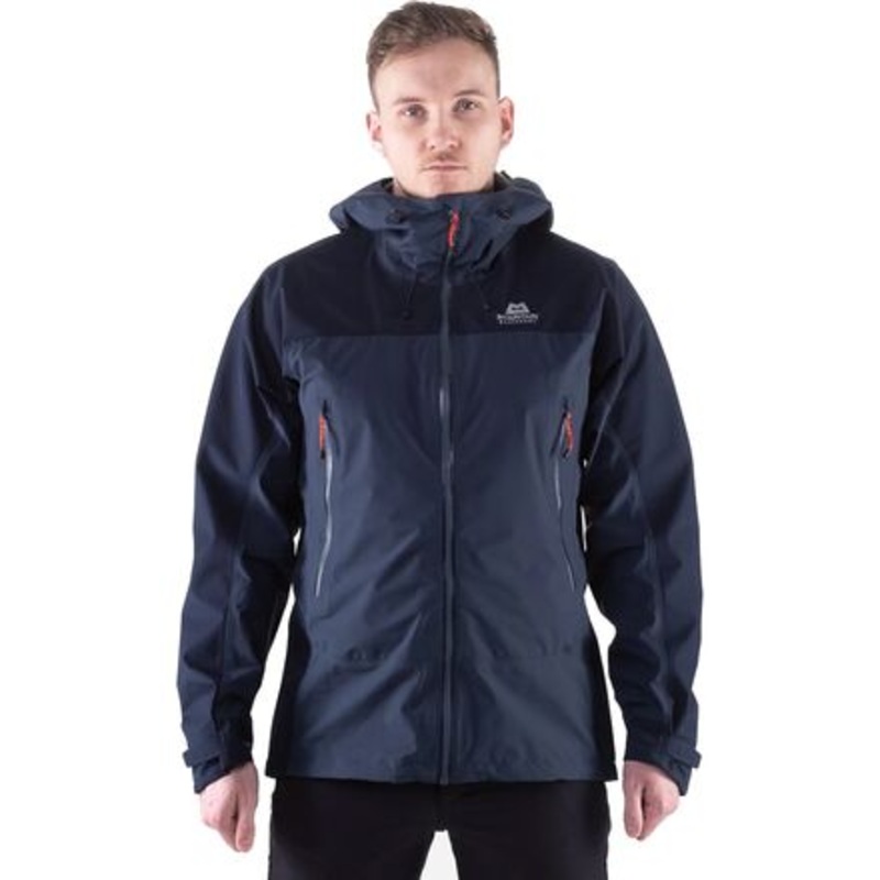 Saltoro Jacket – Men&apos;s|Blue Nights/Cosmos|Magma/Bracken|Majolica Blue|XL|S|XXL|M|L