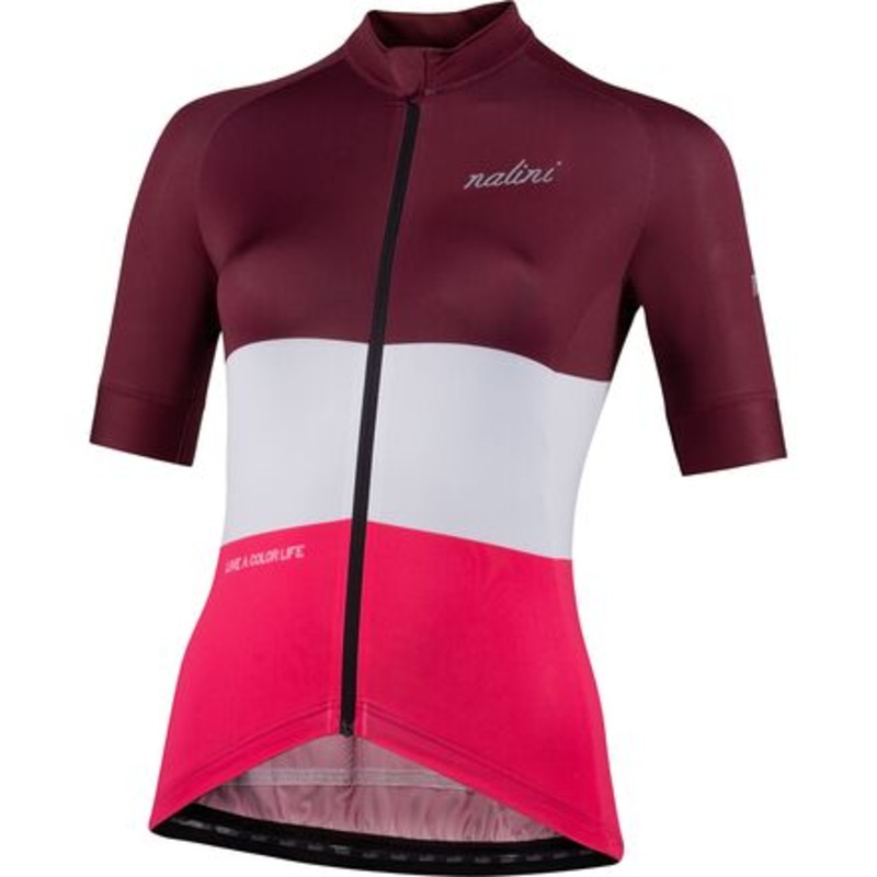 San Francisco Short-Sleeve Jersey – Women&apos;s