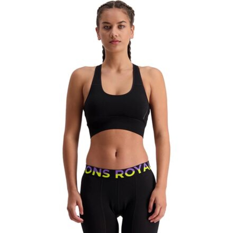 Stratos Merino Shift Sports Bra – Women&apos;s