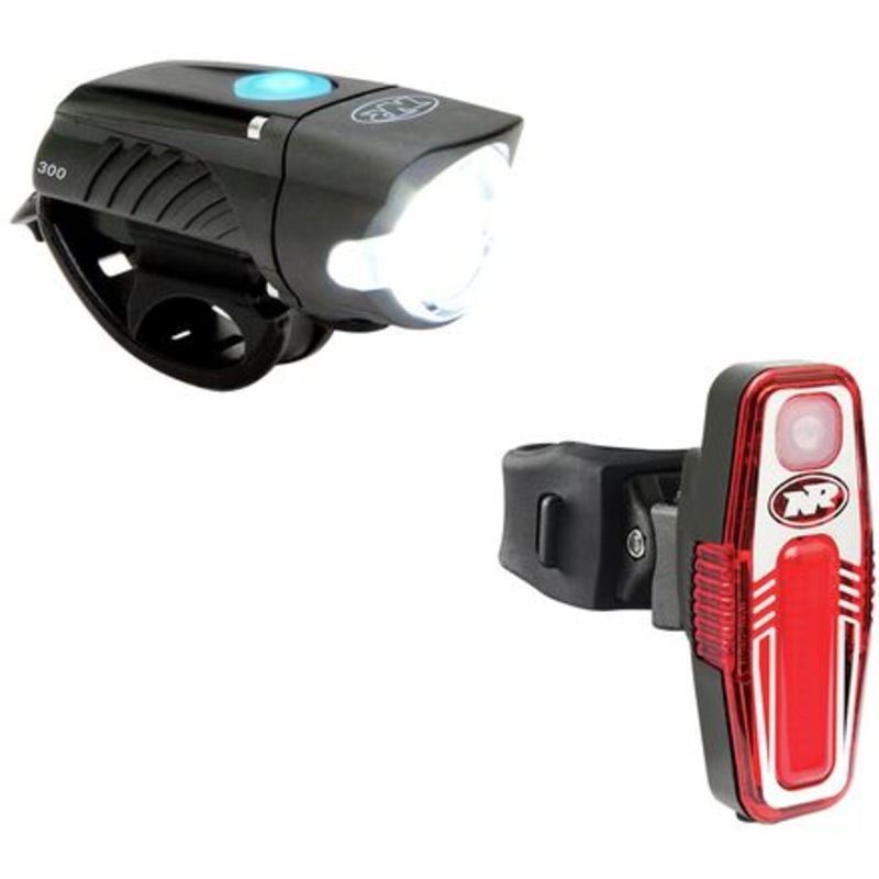 Swift 300 and Sabre 80 Light Combo