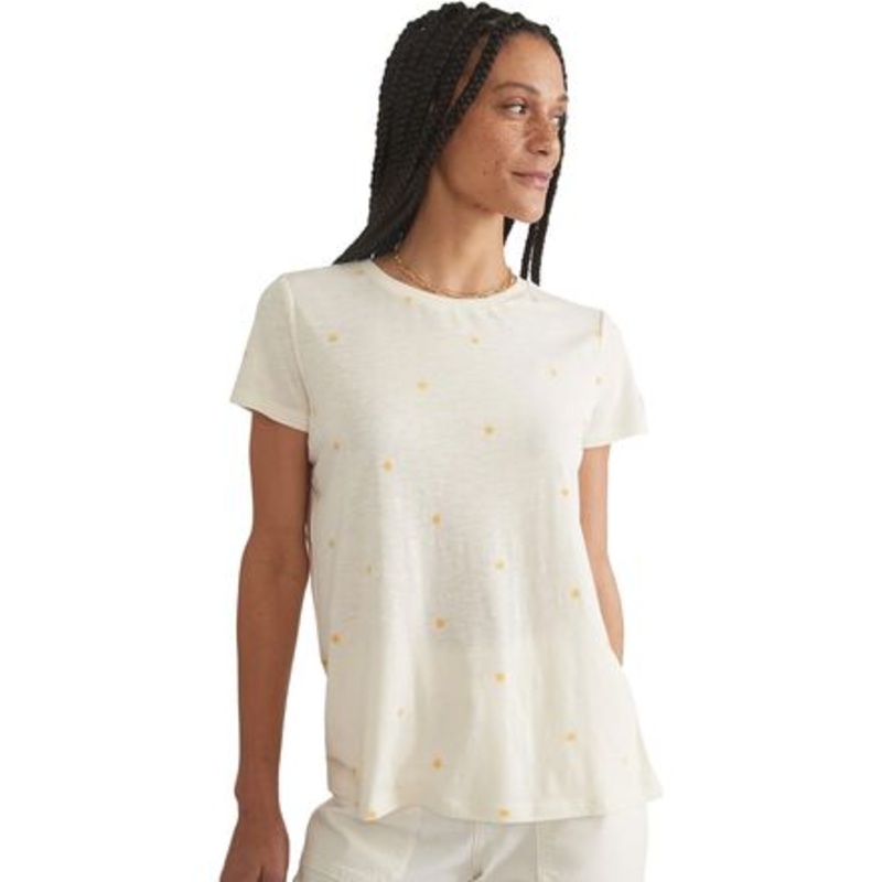Swing Crew T-Shirt – Women&apos;s