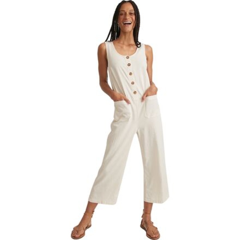 Sydney Beach Jumpsuit – Women&apos;s
