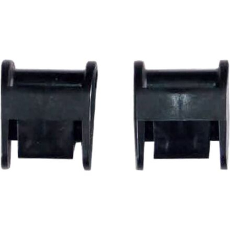 Tail Clip Pair 2022|Black|One Size