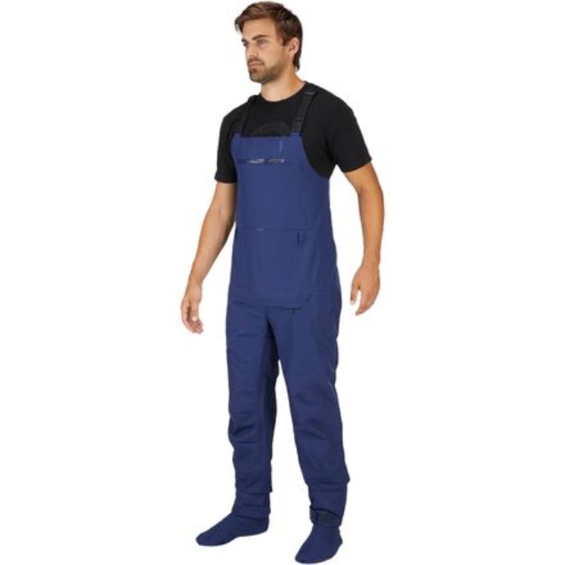Taku Dry Bib Pant – Men&apos;s