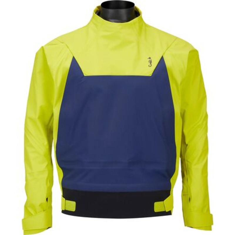 Taku Dry Top|Neptune/Mahi Yellow|S
