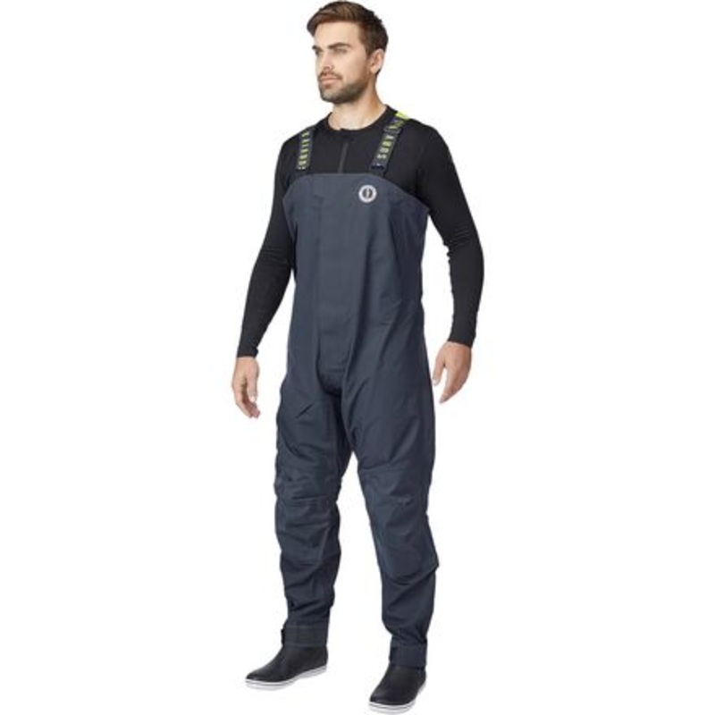 Taku Waterproof Bib – Men&apos;s