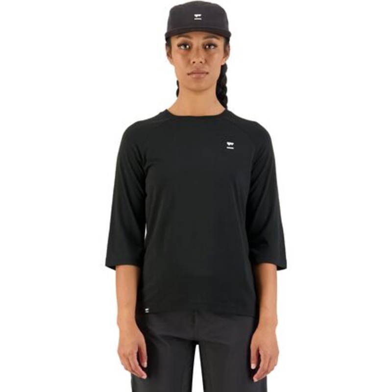 Tarn Merino Shift Raglan 3/4 Sleeve – Women&apos;s
