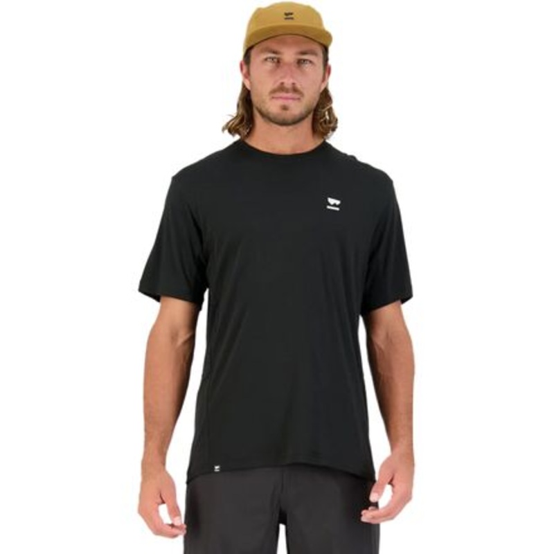 Tarn Merino Shift T-Shirt – Men&apos;s