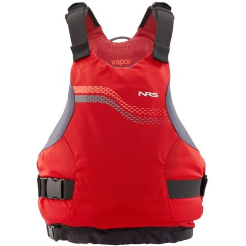 Vapor Personal Flotation Device