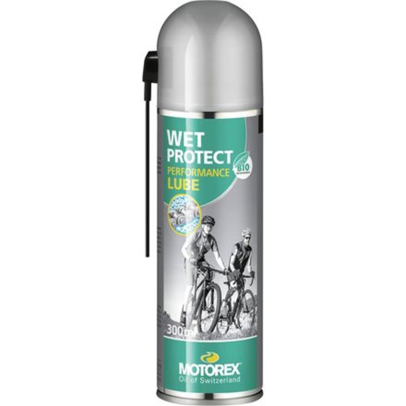 Wet Protect Lube|Spray|300ml|56ml