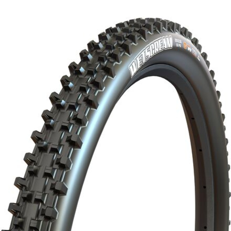 Wetscream 3C/MaxxGrip/DH/TR 29in Tire